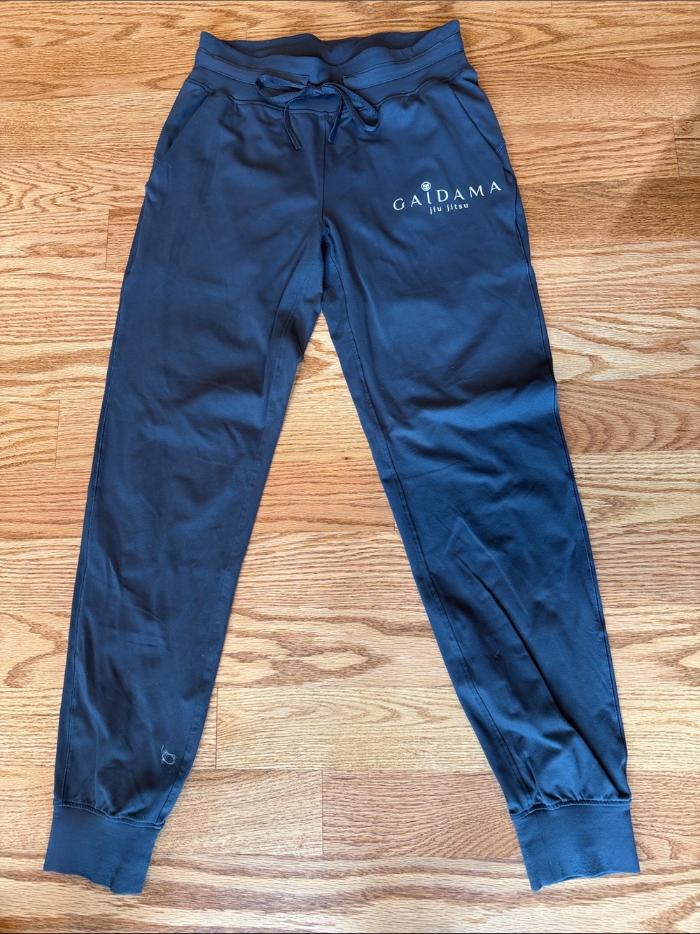 Gaidama Athletic Joggers - Women’s - Grey - M